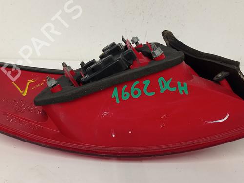 Right taillight AUDI A6 C5 (4B2) 2.5 TDI | BP20241526C35 