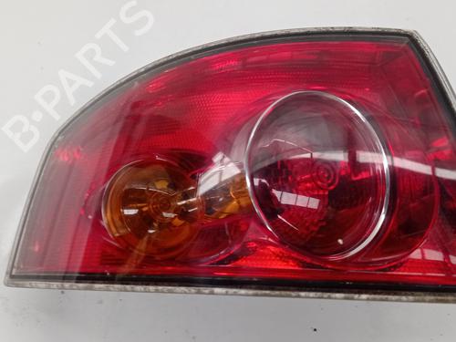Left taillight SEAT IBIZA III (6L1)  | BP27367662C34 