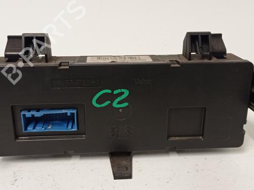 Climate control CITROËN C2 (JM_) 1.4 HDi | BP7093885I5 