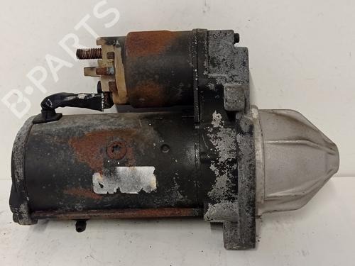 Starter MERCEDES-BENZ SPRINTER 2-t Platform/Chassis (B901, B902)  | BP13925571M8 