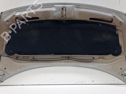 Hood CITROËN C3 I (FC_, FN_) 1.4 HDi | BP30102547C1