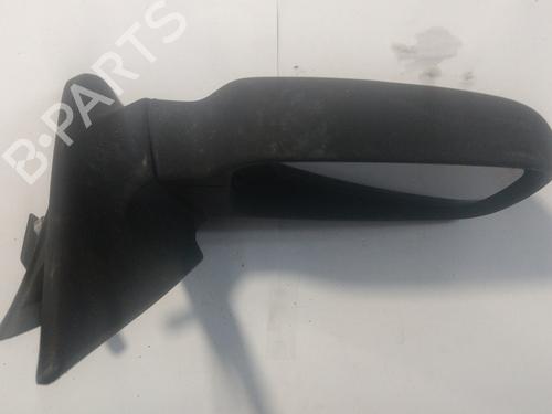 Right mirror FORD FIESTA III (GFJ) 1.1 | BP8327266C27