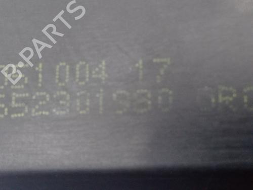 Bagklap lås CITROËN C4 Coupe (LA_)  | BP29967616C101