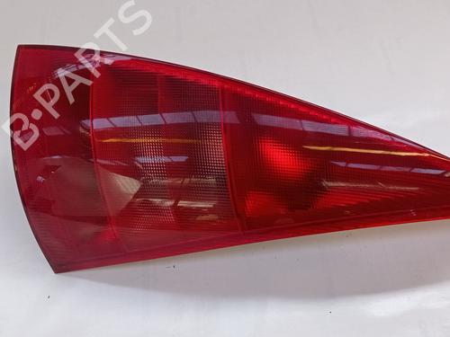 Used Right taillight CITROËN C3 I (FC_, FN_) 1.4 HDi (68 hp) 30100263