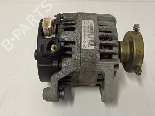 Used Alternator FORD FOCUS I (DAW, DBW) 1.8 TDCi (115 hp) 23275705