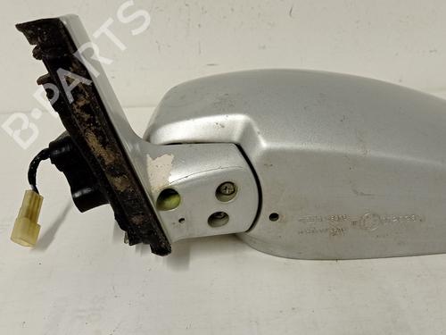 Left mirror SUZUKI GRAND VITARA I (FT, HT) 2.0 HDI 110 16V 4x4 (SQ420D, TD83V) | BP24168825C26 
