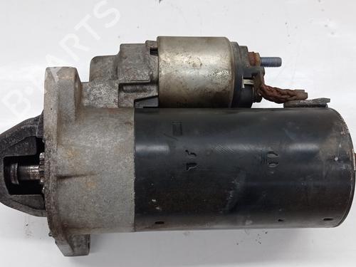 Starter FIAT SEDICI (189_) 1.9 D Multijet 4x4 | BP18695670M8 