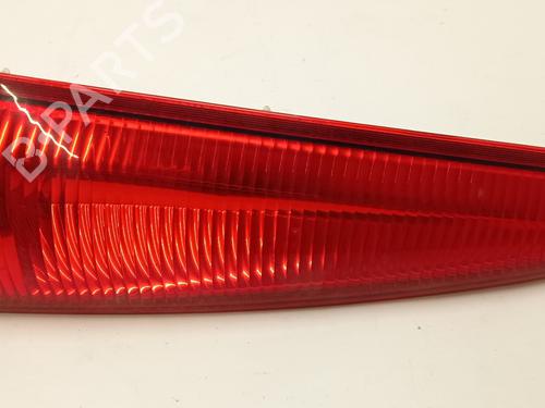 Used Left taillight RENAULT KANGOO (KC0/1_) 1.5 dCi (84 hp) 31129011