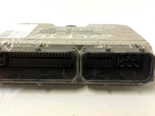 Engine control unit (ECU) SEAT LEON (1M1) 1.9 TDI | BP7092365M57 