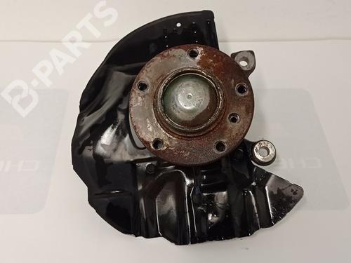 Used Left front steering knuckle Left front steering knuckle BMW 3 (E46) 320 d (150 hp) 9230687 9230687