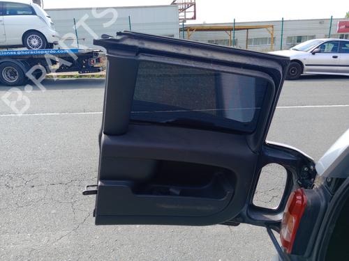 BP15255797C76 | Left tailgate MINI MINI CLUBMAN (R55) Cooper BP15255797C76