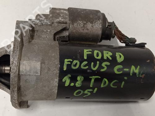 Used Starter FORD FOCUS C-MAX (DM2) [2003-2007]  11187766