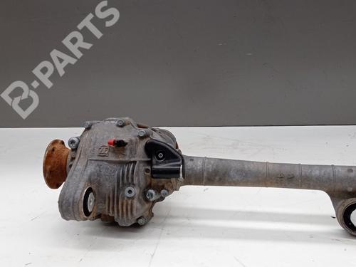 Used Front differential Front differential PORSCHE CAYENNE (9PA) S 4.5 (340 hp) 7829210 7829210