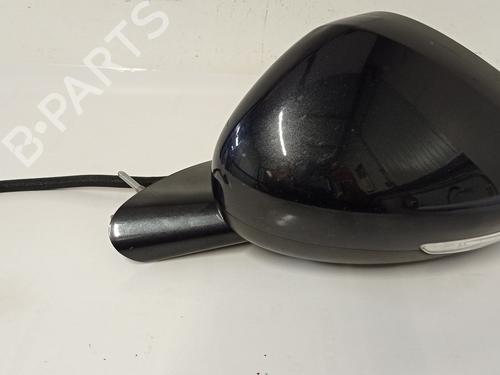 Used Left mirror PEUGEOT 508 SW I (8E_) 2.0 BlueHDi 150 (150 hp) 18552078