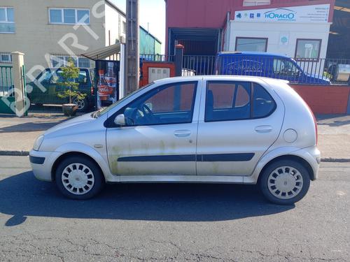 BP17511240C5 | Porta trás direita TATA INDICA 1.4 D BP17511240C5