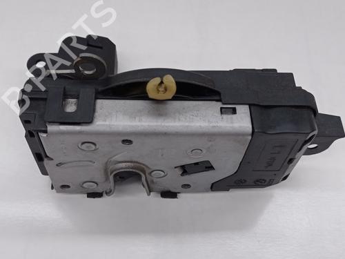 Front left lock OPEL ZAFIRA / ZAFIRA FAMILY B (A05) 1.9 CDTI (M75) | BP18169780C98 