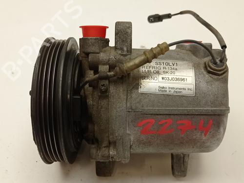 Used AC compressor SUZUKI VITARA (ET) HDI (SE 420HDI) (87 hp) 29335378