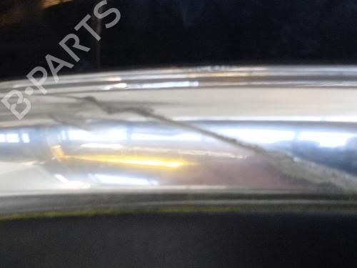 Right mirror CITROËN C4 CACTUS 1.2 THP 110 | BP26550534C27 