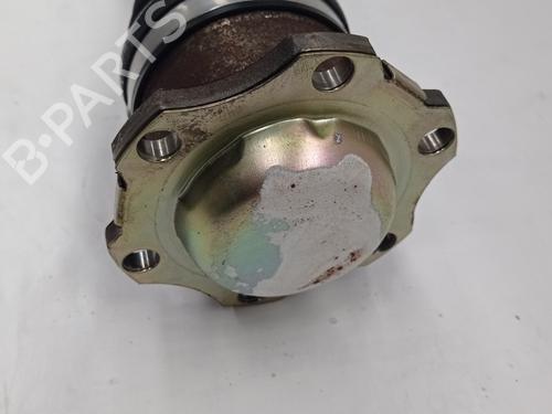 Right front driveshaft SEAT IBIZA III (6L1)  | BP30549522M39 