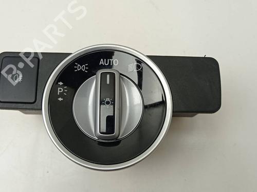 Used Headlight switch Headlight switch 36885291 36885291
