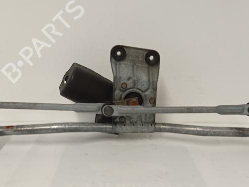 Used Front wiper motor FORD ESCORT V (AAL, ABL) 1.8 D (60 hp) 9647605