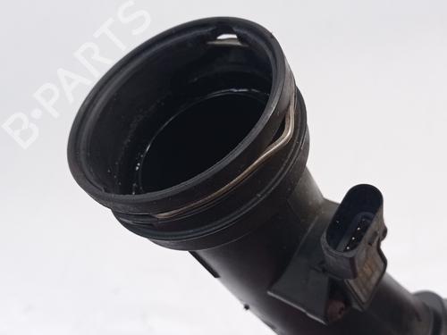 Pipe VW TRANSPORTER T5 Van (7HA, 7HH, 7EA, 7EH) 2.5 TDI | BP31191277M125