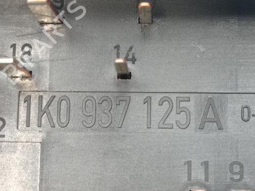 Fuse box SEAT TOLEDO III (5P2)  | BP29911394E1 