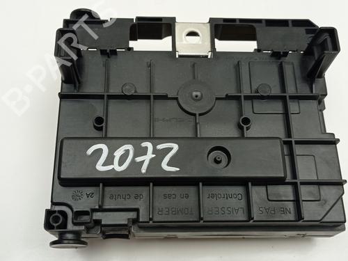 Fuse box CITROËN C5 III (RD_) | BP37151686E1 - Image 4