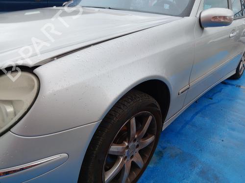 Left front fenders MERCEDES-BENZ E-CLASS T-Model (S211) E 270 T CDI (211.216) | BP20936602C41 