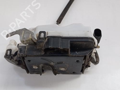Front right lock SEAT CORDOBA (6K1, 6K2)  | BP28812645C97 
