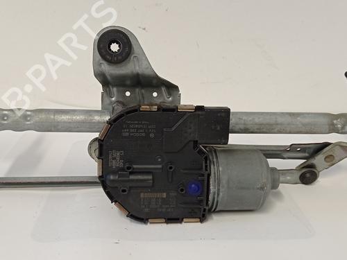 Used Front wiper motor SEAT LEON (5F1) [2012-2021]  9647522