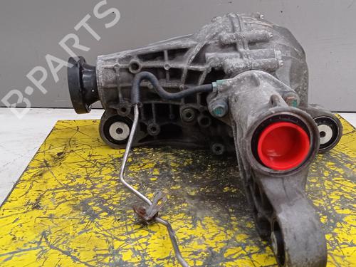 Front differential MERCEDES-BENZ M-CLASS (W164) ML 320 CDI 4-matic (164.122) | BP8424474M23 