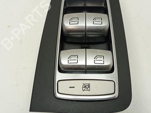Left front window switch MERCEDES-BENZ C-CLASS (W205) C 220 BlueTEC / d (205.002, 205.004) | BP31644001I27