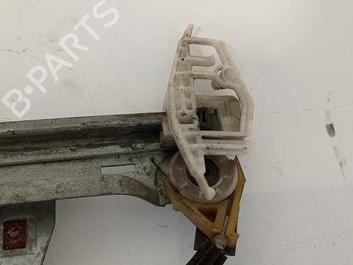 Front right window mechanism CITROËN XSARA PICASSO (N68) 2.0 HDi | BP8955468C23 