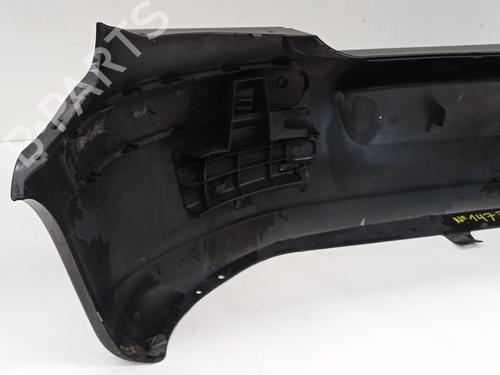 Rear bumper PEUGEOT 307 (3A/C) 2.0 HDi 90 | BP15132357C8 