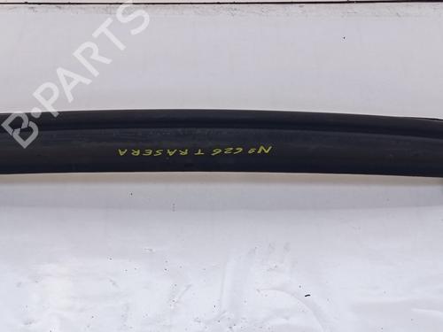 Used Rear bumper reinforcement VW GOLF V (1K1) [2003-2010]  18154372