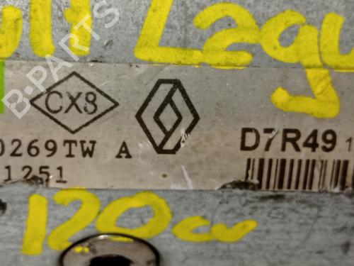 Starter RENAULT LAGUNA II Grandtour (KG0/1_) 1.9 dCi (KG0G) | BP13378056M8