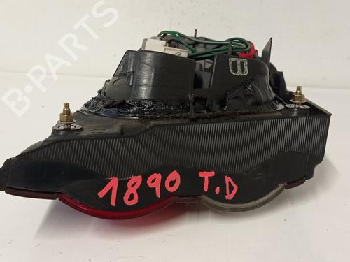 Right taillight NISSAN ALMERA I (N15)  | BP21286917C35 