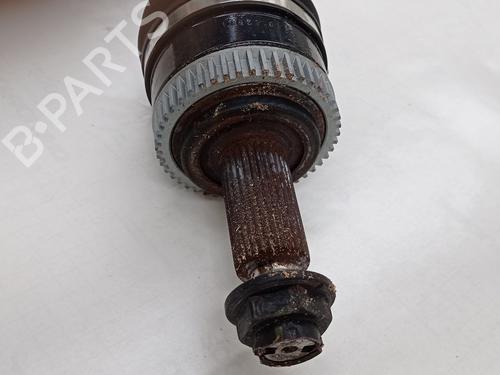 Left front driveshaft KIA SPORTAGE III (SL) 1.7 CRDi | BP31671577M38 - Image 2