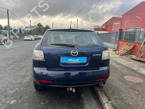Right taillight MAZDA CX-7 (ER) | BP37466553C35 - Image 6
