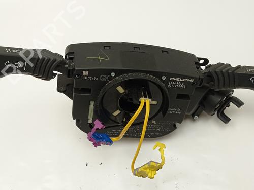 Used Switch OPEL VECTRA C (Z02) [2002-2009]  31168664