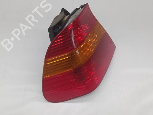 Left taillight BMW 3 (E46) 320 d | BP29451251C34 