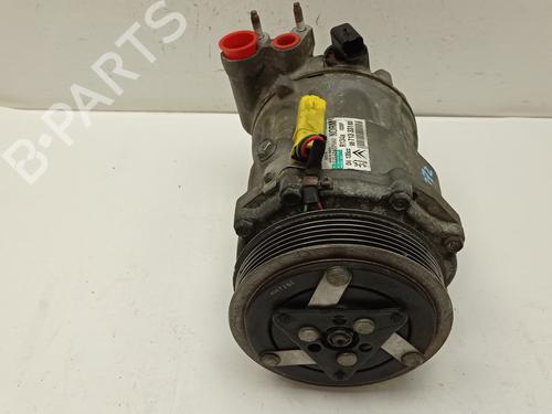 AC compressor CITROËN C5 III (RD_) | BP37151696M34 - Image 5