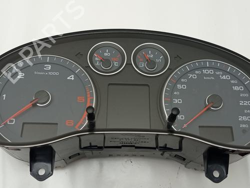 Used Instrument cluster Instrument cluster AUDI A3 Sportback (8PA) 1.6 TDI (105 hp) 33983228 33983228