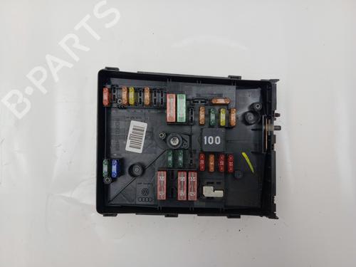 Used Fuse box Fuse box AUDI A3 (8P1) [2003-2013] 33130130 33130130