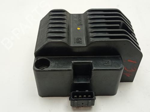 Bobine OPEL ASTRA G Hatchback (T98) 1.6 (F08, F48) | BP30102557M94