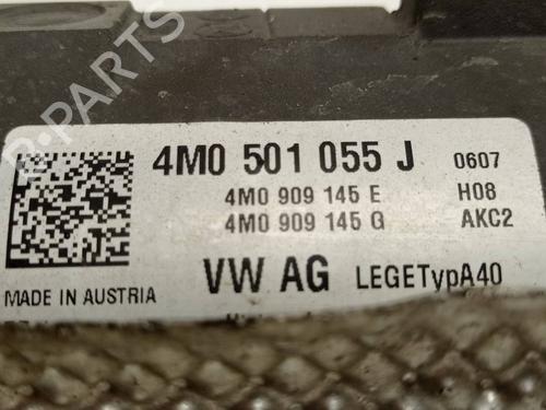 Steering rack AUDI Q7 (4MB, 4MG, 4MQ) 50 TDI Mild Hybrid quattro | BP36433927M22 - Image 4