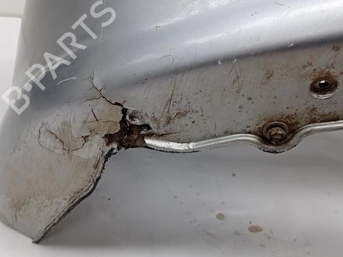 Front bumper ROVER 45 I Hatchback (RT)  | BP28724118C7