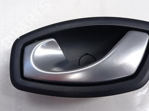 Used Front left interior door handle RENAULT MEGANE III Hatchback (BZ0/1_, B3_) 1.6 16V (116 hp) 10214078