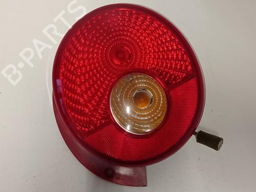 Used Right taillight CHEVROLET MATIZ (M200, M250) 0.8 (52 hp) 17456113